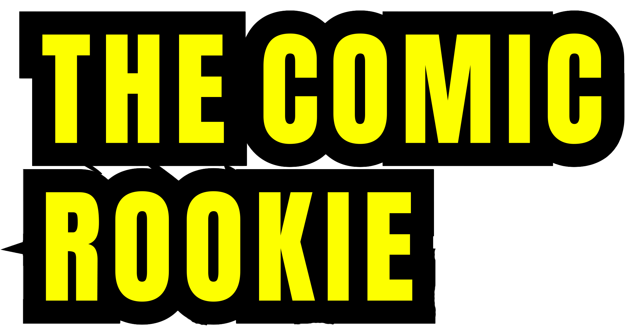 The Comic Rookie